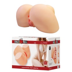CRAZY BULL - LIORA XXL...