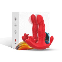 ARMONY - ANAL VIBRATOR...
