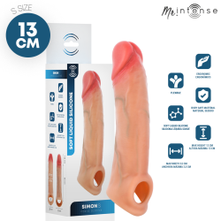 MR INTENSE - SIMON S...
