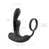 ANAL FANTASY ELITE - ASS-GASM INTIMOTION RECHARGEABLE ANAL  PERINEAL STIMULATOR