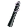 ANAL FANTASY ELITE - TWIST ECSTASY RECHARGEABLE ROTATING ANAL STIMULATOR