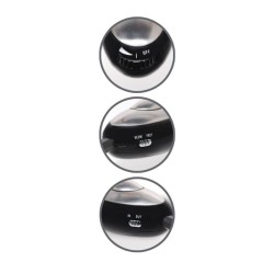 FETISH FANTASY SERIES - ELECTRO STIM NIPPLE CLAMPS
