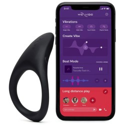 WE-VIBE - VERGE 2 VIBRATING...