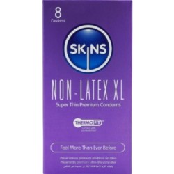 SKINS - LATEX-FREE CONDOMS...