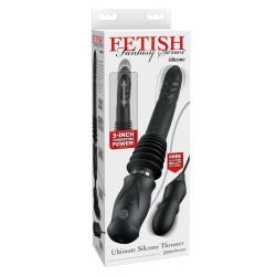 FETISH FANTASY SERIES -...