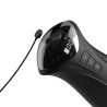 PDX ELITE - FAP-GASM INTERMITTENT SUCTION  VIBRATION MASTURBATOR