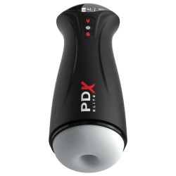 PDX ELITE - FAP-GASM CLEAR...