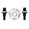 BATHMATE - HYDRO VALVE PACK REPLACEMENT VALVE KIT