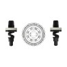 BATHMATE - HYDROMAX VALVE PACK REPLACEMENT VALVE KIT
