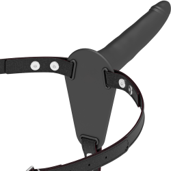 FETISH SUBMISSIVE HARNESS -...