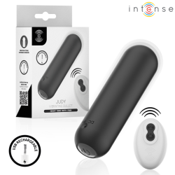 INTENSE - JUDY RECHARGEABLE...