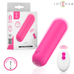 INTENSE - JUDY RECHARGEABLE...