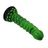 POWER MONSTERS - MANTICORE FANTASY SILICONE DILDO 23 CM Ø 5 CM