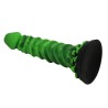 POWER MONSTERS - MANTICORE FANTASY SILICONE DILDO 23 CM Ø 5 CM