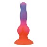 POWER MONSTERS - HERCULES FANTASY SILICONE DILDO 21.5 CM Ø 5 CM
