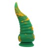 POWER MONSTERS - ABYSSAL COLOSSUS BICOLOR FANTASY SILICONE DILDO 22.5 CM Ø 6 CM