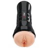 PDX EXTREME - WET PUSSIES SUPER JUICY SNATCH XXL LIGHT MASTURBATOR