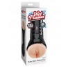 PDX EXTREME - WET PUSSIES SUPER JUICY SNATCH XXL LIGHT MASTURBATOR