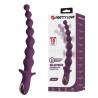 PRETTY LOVE - MADISON RECHARGEABLE ANAL VIBRATOR 10 FUNCTIONS
