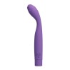 PRETTY LOVE - HENRY FLEXIBLE G-SPOT VIBRATOR PURPLE