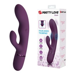 PRETTY LOVE - ZACH...