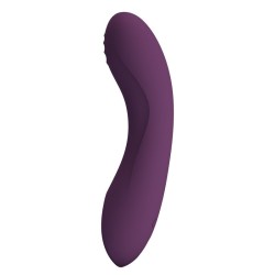 PRETTY LOVE - LLOYDE RECHARGEABLE VIBRATOR 10 FUNCTIONS PURPLE