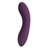 PRETTY LOVE - LLOYDE RECHARGEABLE VIBRATOR 10 FUNCTIONS PURPLE