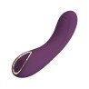 PRETTY LOVE - LLOYDE RECHARGEABLE VIBRATOR 10 FUNCTIONS PURPLE