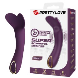 PRETTY LOVE - KENYELL...