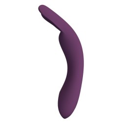 PRETTY LOVE - KENYELL RECHARGEABLE VIBRATOR 10 FUNCTIONS PURPLE