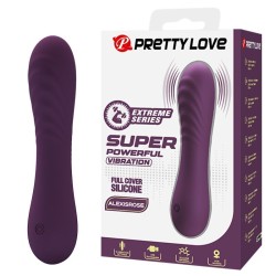 PRETTY LOVE - ALEXISROSE...