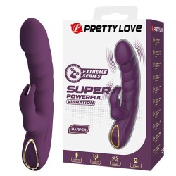 PRETTY LOVE - HARPER...