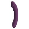 PRETTY LOVE - AMARA RECHARGEABLE VIBRATOR 10 FUNCTIONS PURPLE