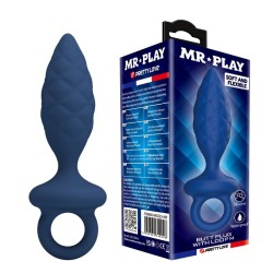 MR PLAY - TEXTURED ANAL...