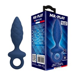 MR PLAY - TEXTURED ANAL...