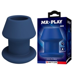 MR PLAY - JACK BLUE...