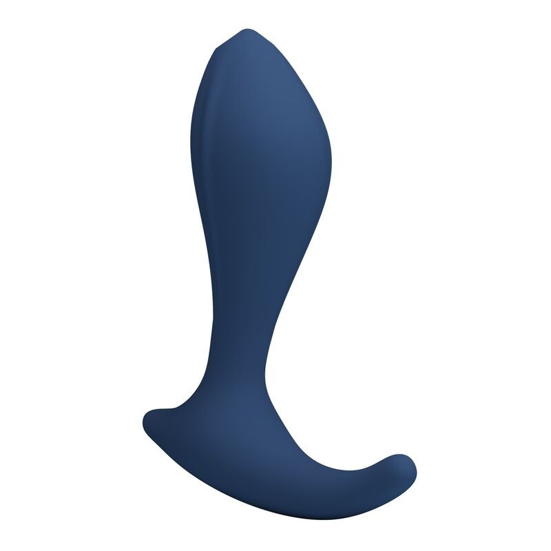 MR PLAY - BLUE PROSTATE MASSAGER