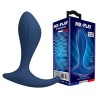 MR PLAY - BLUE PROSTATE MASSAGER