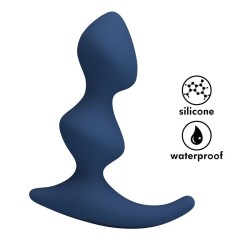 MR PLAY - ERGONOMIC BLUE...