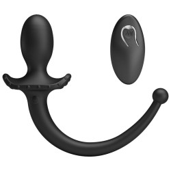 MR PLAY - WIRELESS REMOTE...