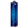 MR PLAY - BLUE SILICONE ANAL BEADS SIZE M 33 CM