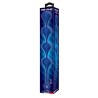 MR PLAY - BLUE SILICONE ANAL BEADS SIZE XL 52.5 CM