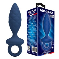 MR PLAY - TEXTURED ANAL...