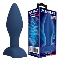 MR PLAY - TAPERED SILICONE...