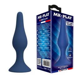 MR PLAY - SLIM SILICONE...