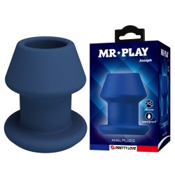 MR PLAY - JACK BLUE...