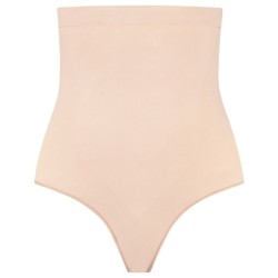 BYE-BRA - TANGA DE TALLE...