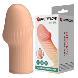 PRETTY LOVE - HUEL PENIS...