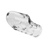 PRETTY LOVE - ROCKER PENIS SLEEVE GET YOUR PENIS THICKER TRANSPARENT