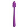 PRETTY LOVE - CUTE BEAR FLIRTING STICK RECHARGEABLE VIBRATOR